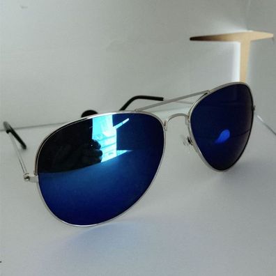 Aluminium-Magnesium-Autofahrer Nachtbrille, Blendschutz, polarisierte Fahrbrille