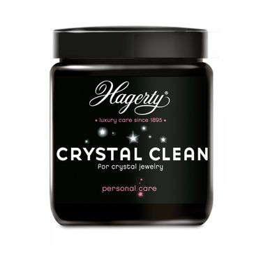 Hagerty Crystal Clean