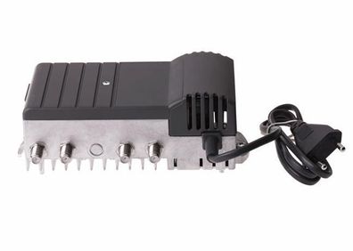 TRIAX Hausanschlussverstärker 47-1006/5-65 MHz GHV 930