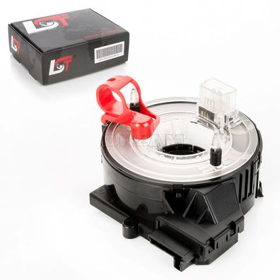 Lenkrad Kabel Schleifring Wickelfeder Spiralkabel Uhrenkabel für VW PASSAT 3C CC