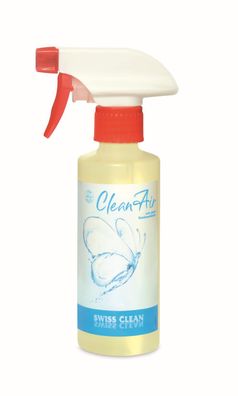 Clean Air Geruchsvernichter extra stark, 250ml