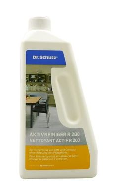 Dr. Schutz Aktivreiniger R 280