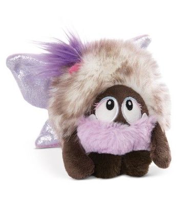 NICI Monsterdoos Monster Jeebydoo ca. 10cm sitzend Neuware