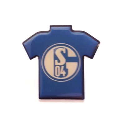 Anstecker Pin Schalke 04