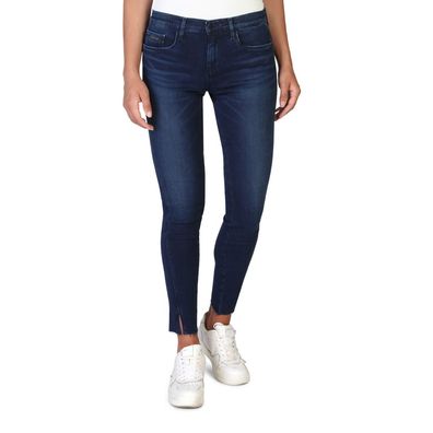 Calvin Klein -BRANDS - Bekleidung - Jeans - J20J206211-916-L30 - Damen ...