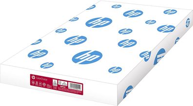HP ColorChoice, CHP761, Digitaldruckpapier, 100g/ m², A3, Paket zu 500 Blatt