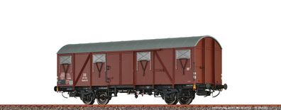 N GW-G Glmhs 50 DB, III