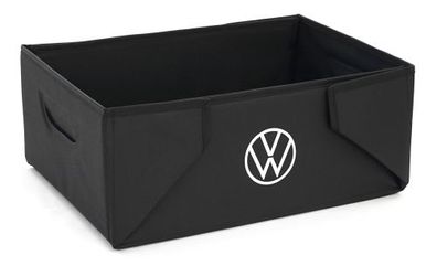 Original VW Faltbox Tasche Box Kofferraumbox Einkaufskorb Faltkiste 7T0061109A
