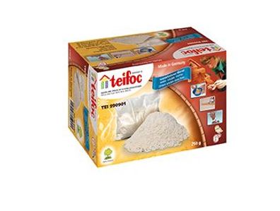 teifoc Fertigmörtel, 250g