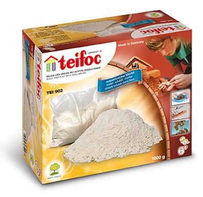 teifoc Fertigmörtel, 1000g