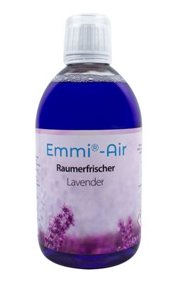 Raumerfrischer Lavendel für Luftbefeuchter
