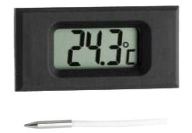 Digitales Einbau-Thermometer