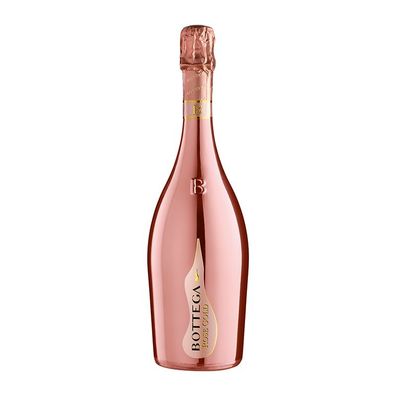 Bottega - ROSE GOLD - Prosecco 0,75l 11,5%vol