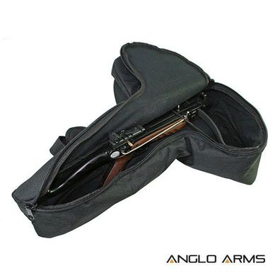 Armbrusttasche Deluxe für Pistolenarmbrüste