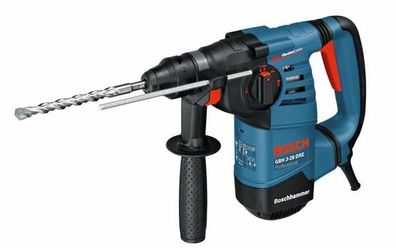 Bosch Bohrhammer mit SDS plus GBH 3-28 DRE, Handwerkerkoffer