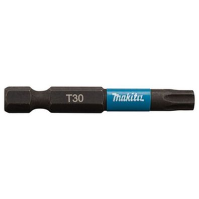 Makita Bit T30 Impact Black B-63806