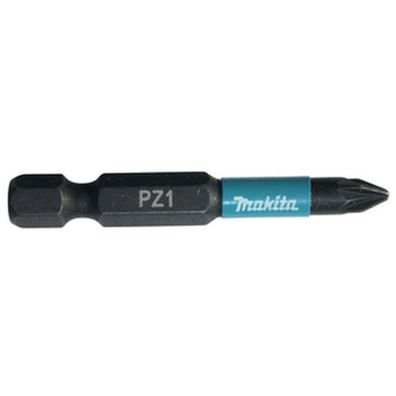 Makita Bit PZ1 Impact Black B-63747