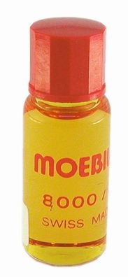 Moebius Universalöl 8000 - 4ml