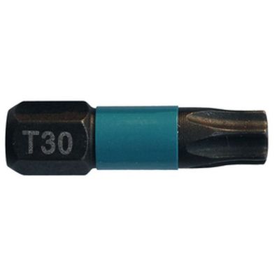 Makita Bit T30 Impact Black B-63694