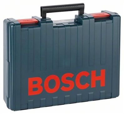BOSCH Koffer für GBH 36 Li Akku Bohrhammer Leerkoffer Ersatzkoffer NEU!!!