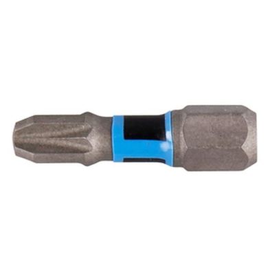 Makita Torsion Bit PZ3 E-03187