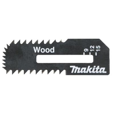Makita Trockenbausägeblatt Holz B-49719-10