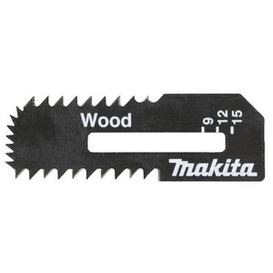 Makita Trockenbausägeblatt Holz B-49719