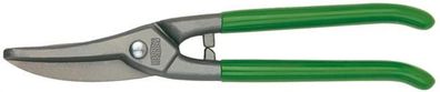 BESSEY Universal-Schere mit breitem Blatt D106A-250-SB