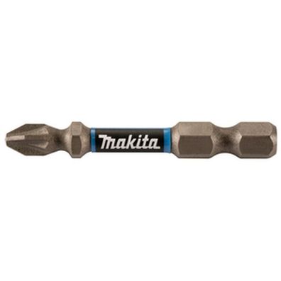 Makita Torsion Bit PZ2 E-03383