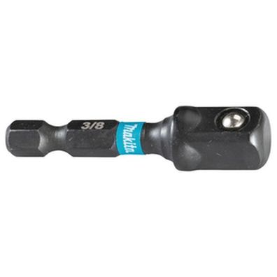 Makita Adapter von 1/4" 6KT auf 3/8" 4KT