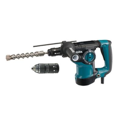 Makita Kombihammer HR2811FT