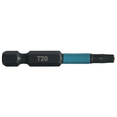 Makita Bit T20 Impact Black B-63781