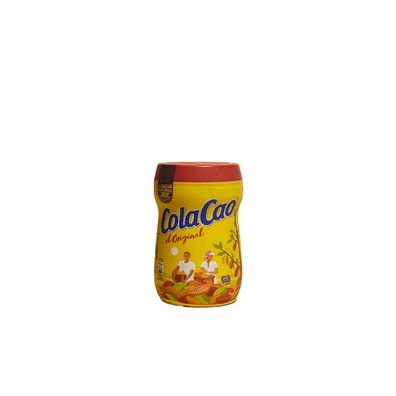 Cola Cao Spanischer Kakaopulver 390g