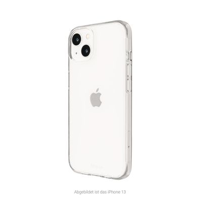 Artwizz IcedClip Hülle für iPhone 14 Pro Max - Clear