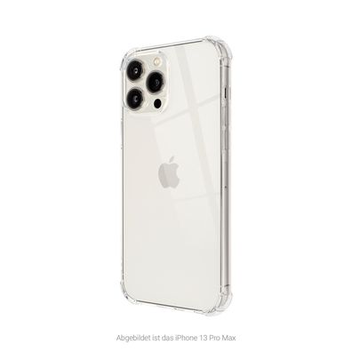 Artwizz Protection Clear Case für iPhone 14 Pro Max - Transparent