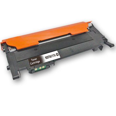 D&C Toner für HP Color Laser 150 Series Tonerkassette Schwarz 1.000 Seiten kompati...