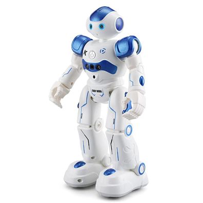 Leory RC Roboter intelligente Programmierung Fernbedienung Robotica Spielzeug