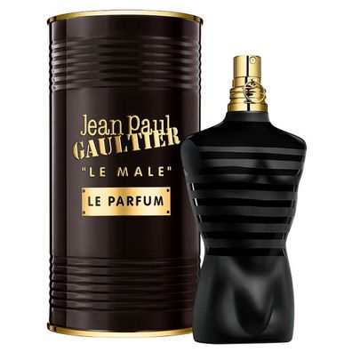 Jean Paul Gaultier Le Male Le Parfum Eau De Parfum Spray 200ml