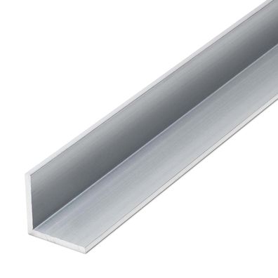 Aluwinkel Winkelprofil Aluprofil Aluminium Schiene L-Profil gleichschenklig