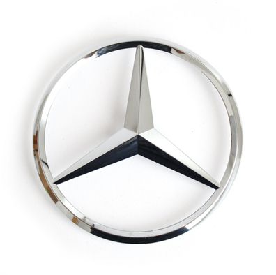 Mercedesstern Mercedes-Benz Stern Heck Heckklappe W212 E-Klasse A2128170016