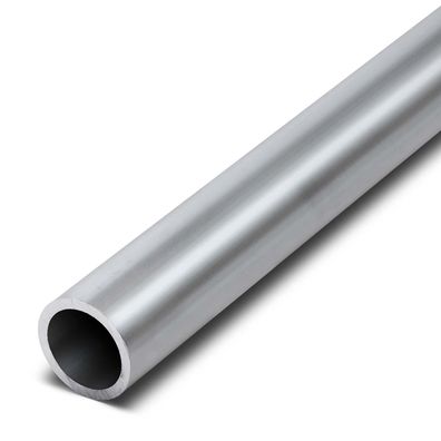 Rundrohr Aluminium Rohr Alurohr Alu Konstruktionsrohr Rundmaterial