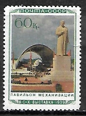 Sowjetunion postfrisch Michel-Nummer 779
