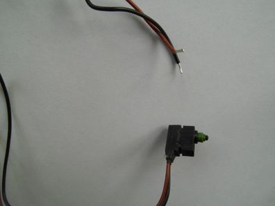 Micro Schalter 56cm für 12 V für div. Reich Wasserhähne im Wohnmobil 260713b NEU