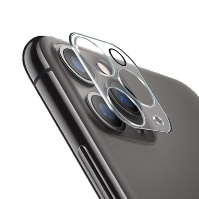 Kamera Schutz für iPhone 11 Pro / Max Linsen Schutz Glas Camera Linse Kameraschutz...