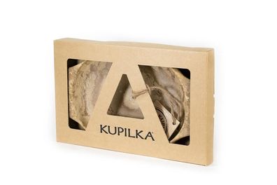 Kupilka 44 - Outdoor Platte Teller