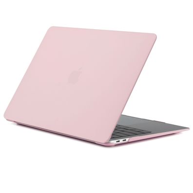 Casual Cover in Kristall- und Mattoptik für MacBook / Laptop-Set c