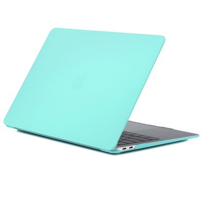 Mattes Casual Cover für MacBook / Laptop-Set d