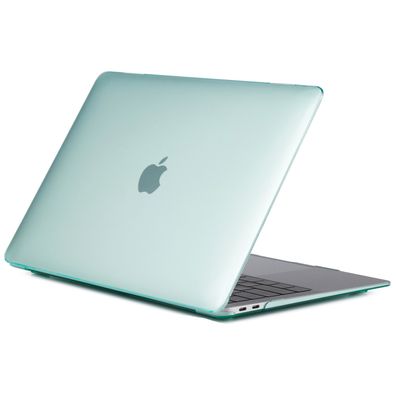Casual Cover in Kristalloptik für MacBook / Laptop-Set e