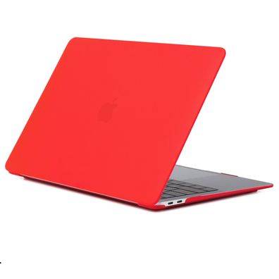 Mattes Finish Casual Case für MacBook