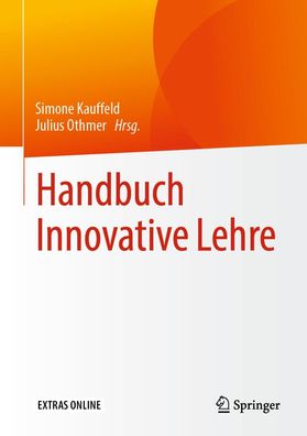 Handbuch Innovative Lehre, Julius Othmer